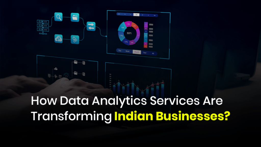 Data Analytics Services