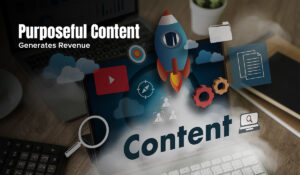 Content Marketing Agency