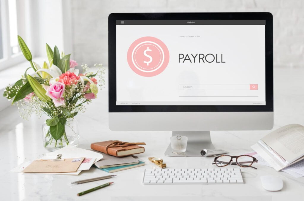 Payroll Management Outsourcing