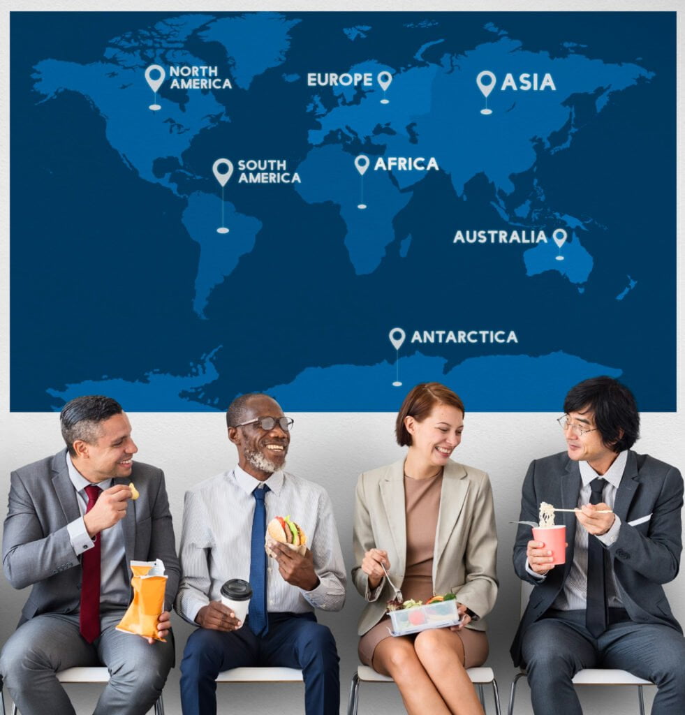 Recruitment Process Outsourcing Company