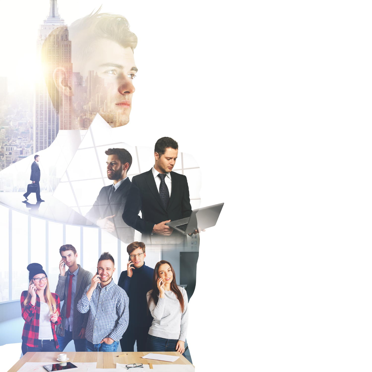 Premier IT Staffing Agency