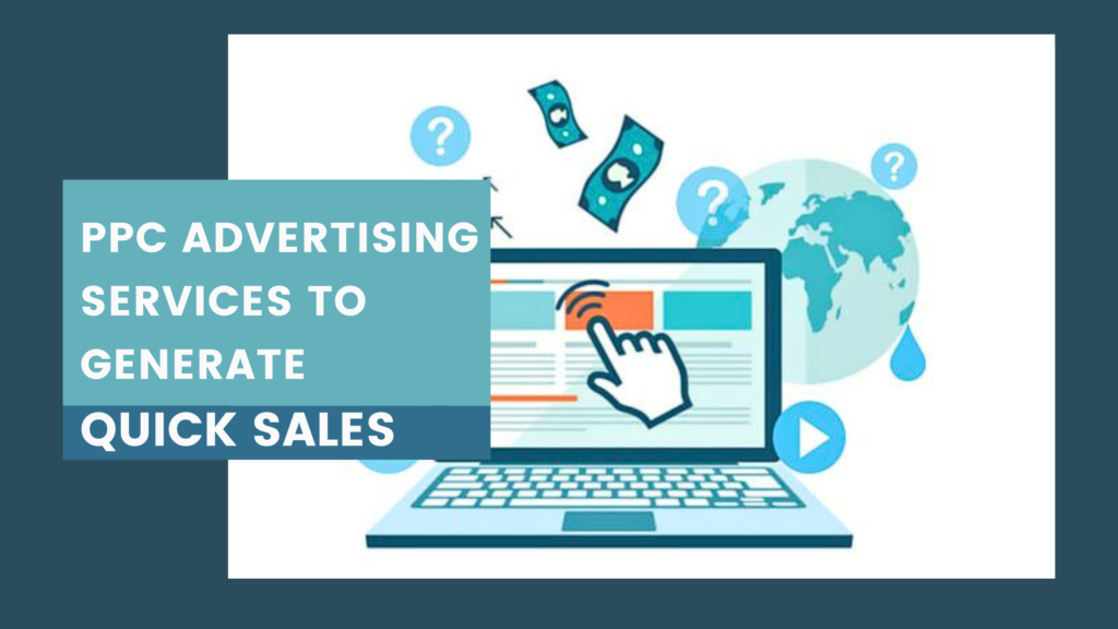 PPC Advertising Services