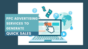 PPC Advertising Services